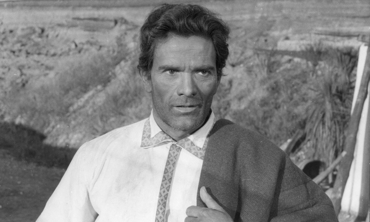 "Pasolini, mourir pour les idées" de Roberto Carnero : un esprit libre raconté  #Marianne