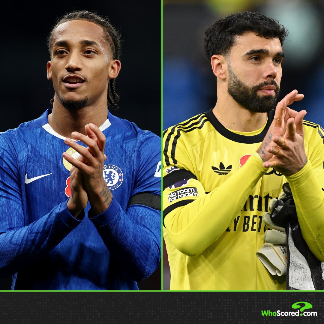 WhoScored's tweet image. This Sunday pits the Premier League’s most dangerous attack (xG created) against its strongest defence (xG conceded):

🥇 Chelsea - 23.93 xG created (Most)
🥇 Arsenal - 8.12 xG conceded (Least)

Who&apos;s coming out on top? 👀🔥

#CFC #AFC
