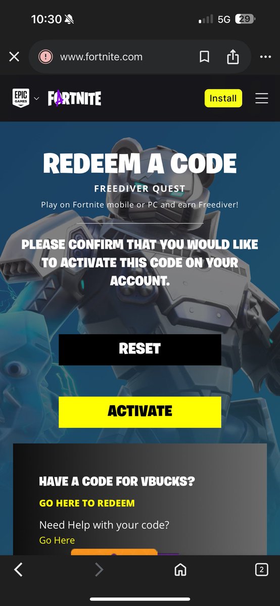 Thank you <a href="/ImNaxa/">Naxa</a> again for the freediver 🙏🏻 #naxalegit