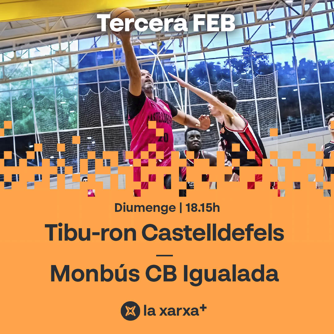 Esports en Xarxa tweet media