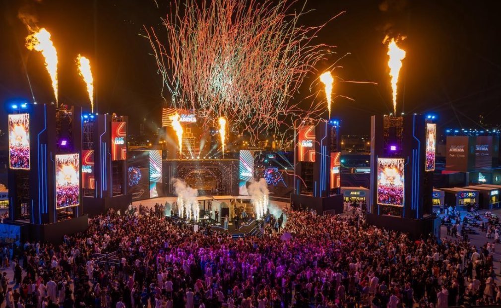 أخبار السعودية tweet media