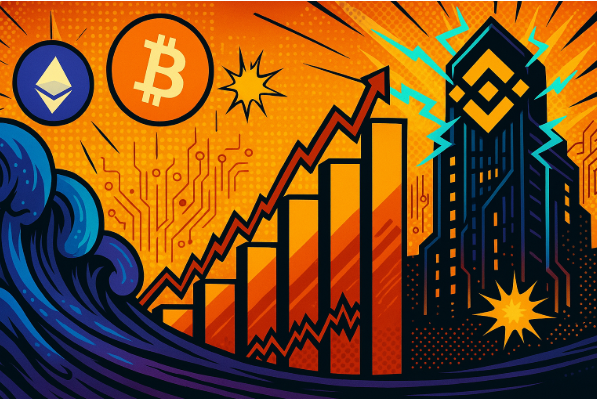 cripto_t's tweet image. Ingresos masivos elevan inflows en Binance criptotendencias.com/altcoins/ultim…