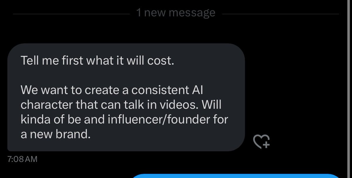 TeaonaX's tweet image. please be good at what you do

and when you are, build a brand with it 

be loud, build shamelessly! 

if you don’t have a skill 
and you really want to 
Any skill at all. 

comment if you interested 
I’ll send you a link to access all kinds of free courses &amp;amp; skills 

like and RT