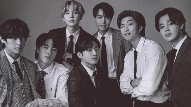 ARMYs, focus. From this point onward, put all your time and energy into streaming .. no exceptions, no distractions. Our effort needs to be precise and unified.

Thank you to everyone who voted and worked tirelessly. Your dedication is recognized.

Remember this: we move as one.