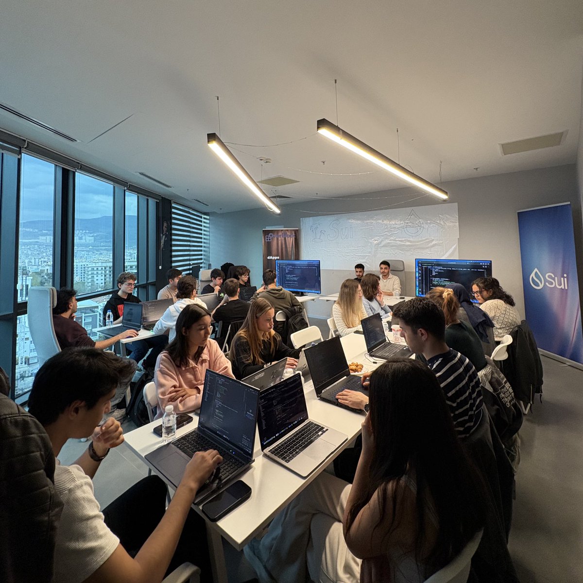 OverBlock tweet media