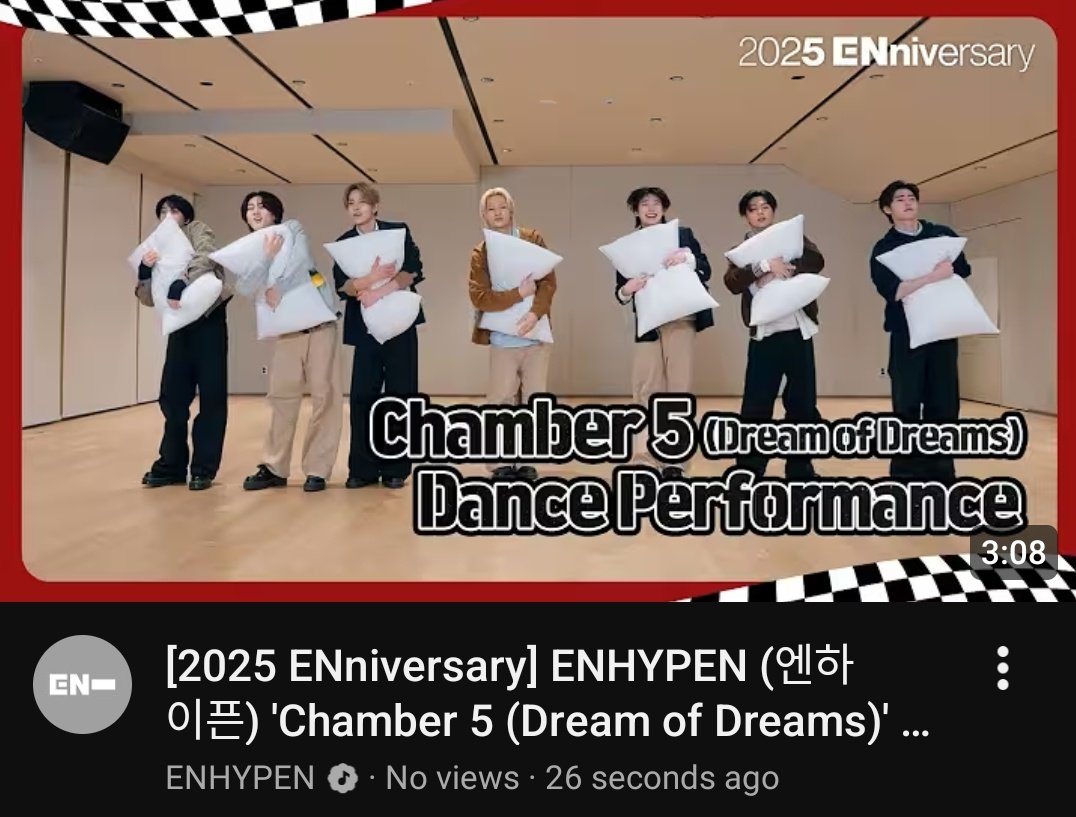 EVAN01ACE's tweet photo. OMG WHAT A PERFECT MOMENT 😭ENHYPEN DANCING CHAMBER 5 RIGHT AFTER WINNING A DAESANG https://t.co/uyLzP2omjt