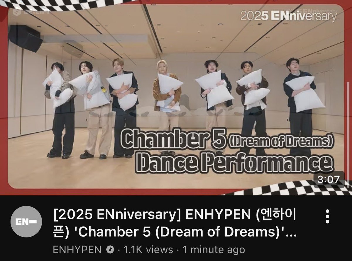 Chamber 5 ในรอบ5ปี 😭