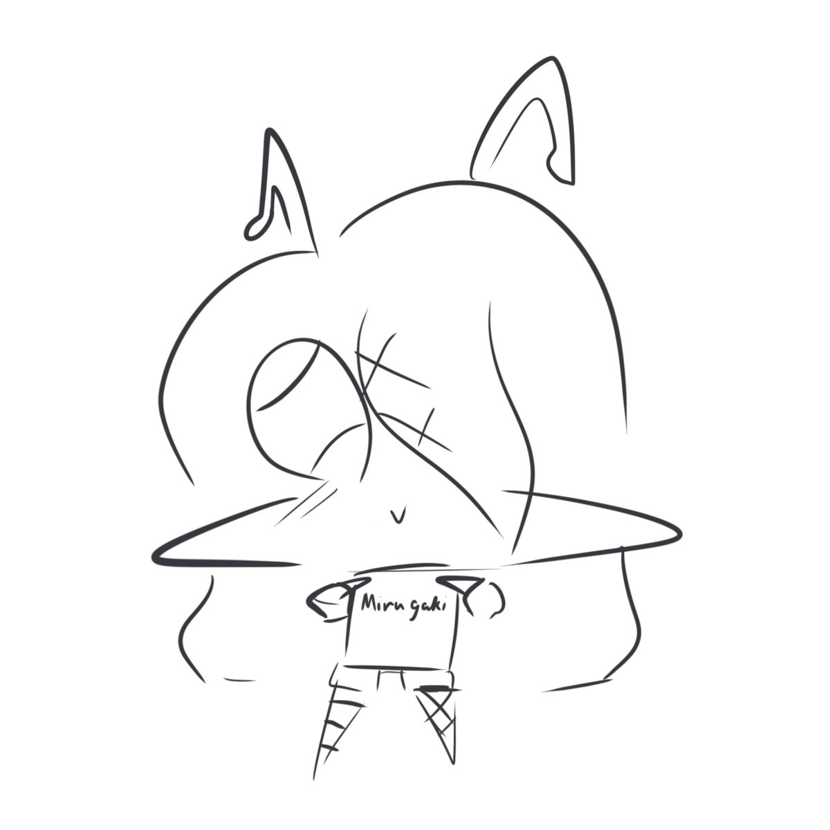 seplrii's tweet photo. 👽🧵 Zeep zorp doodle thread
Ocs: @shioffica @Magenta_Crystal @creamieru @itzry980 @truthoverflows https://t.co/gpf9khd05z