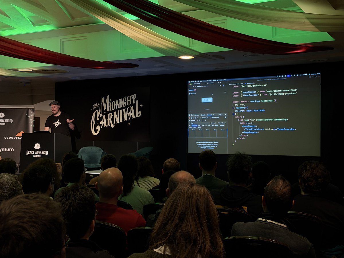 bruvimtired's tweet image. so @nuqs47ng is more powerful than i originally thought. #ReactAdvanced