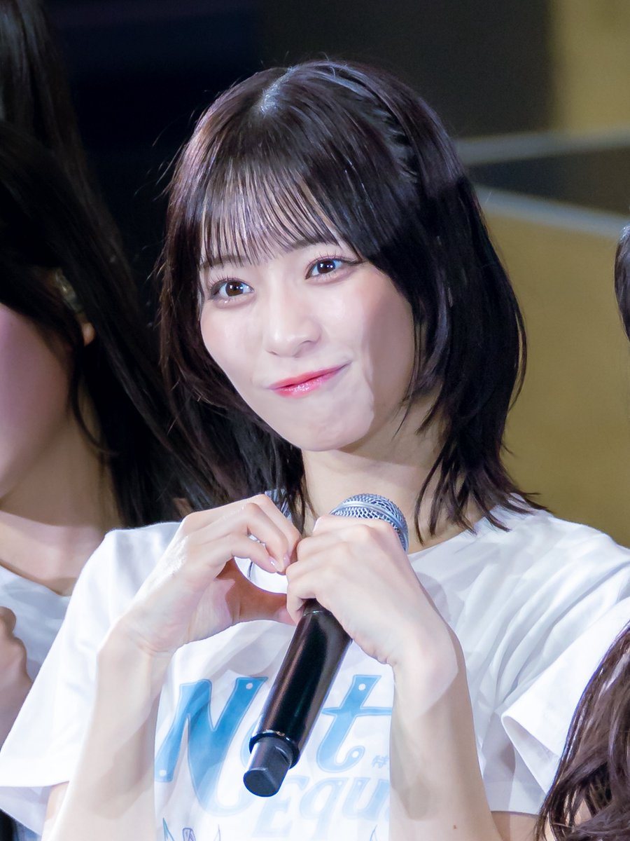 2025.11.28 ≠ME 特別公演 2025 at 有明アリーナ 冨田菜々風