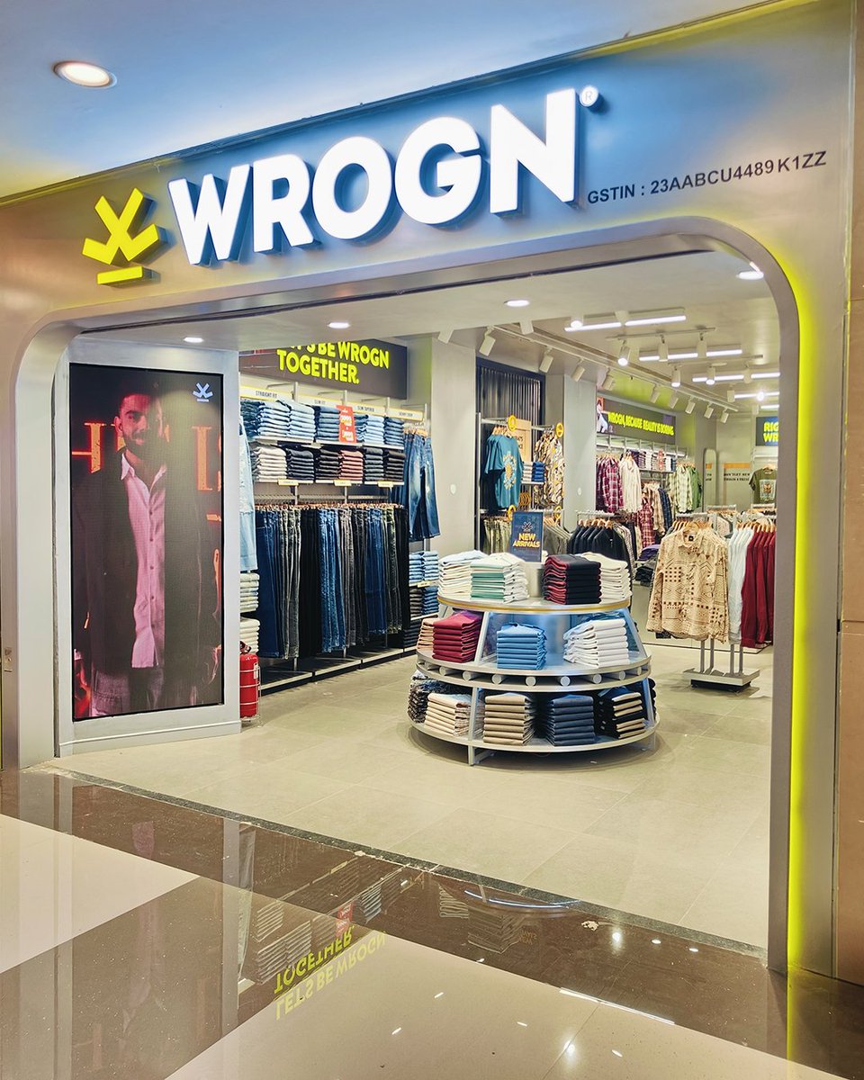 Wrogn tweet media