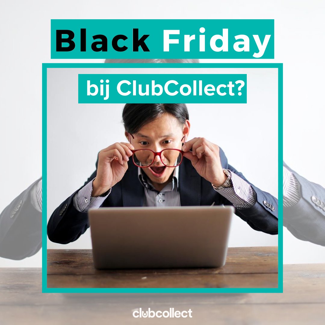 ClubCollect tweet media