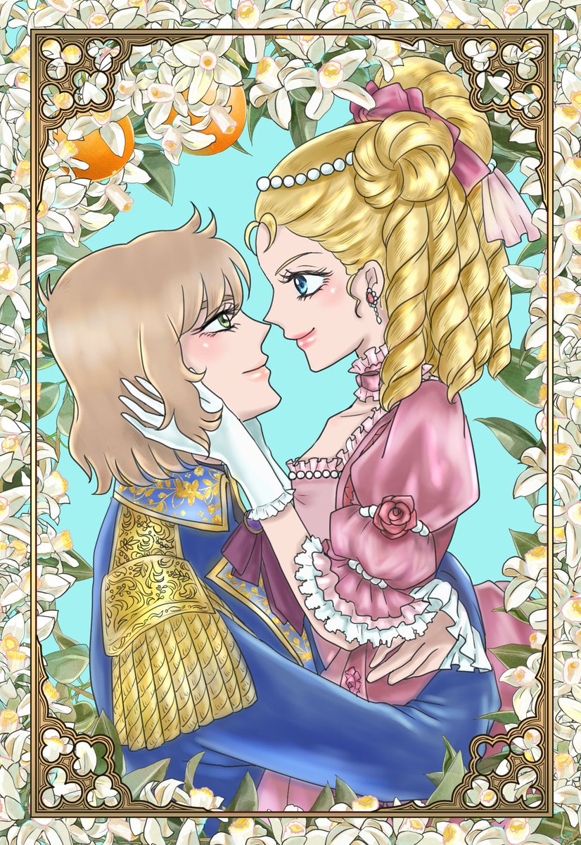 緋里🌹 tweet media