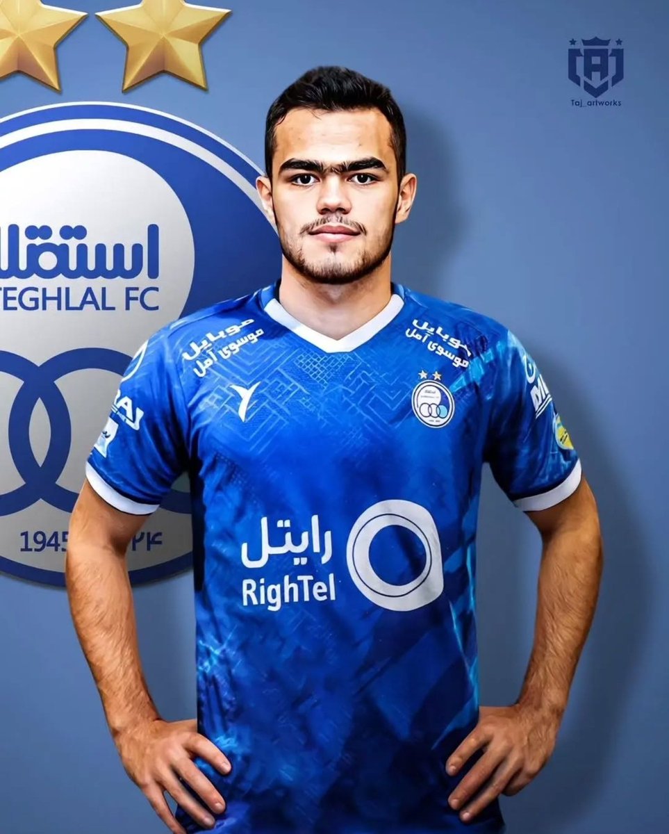 منصور اینانلو tweet media