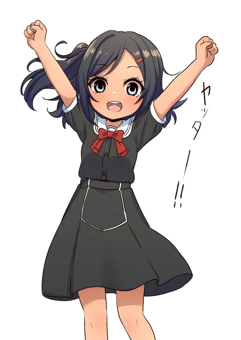 ちょうど1年前に渡したアトラスちゃんの立ち絵がようやく日の目を浴びましたね… 【世界一周・イタリア編】カルボナーラ製麺とサンピエトロ大聖堂【キッチン×旅行/地球ぐるっと旅!】 #sm45665494 #ニコニコ動画
