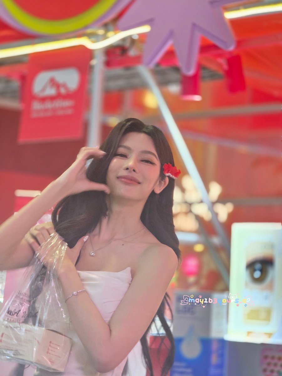 may1b3yours_a's tweet photo. 🪽✨️
#BEAUTRIUM14thAnniversary
#BEAUTRIUMxKittyKawaii
#KittyKawaiixPAILIU #PAILIU
#ไผ่หลิวกมลวลัย #Genles https://t.co/QQjrCT9daw