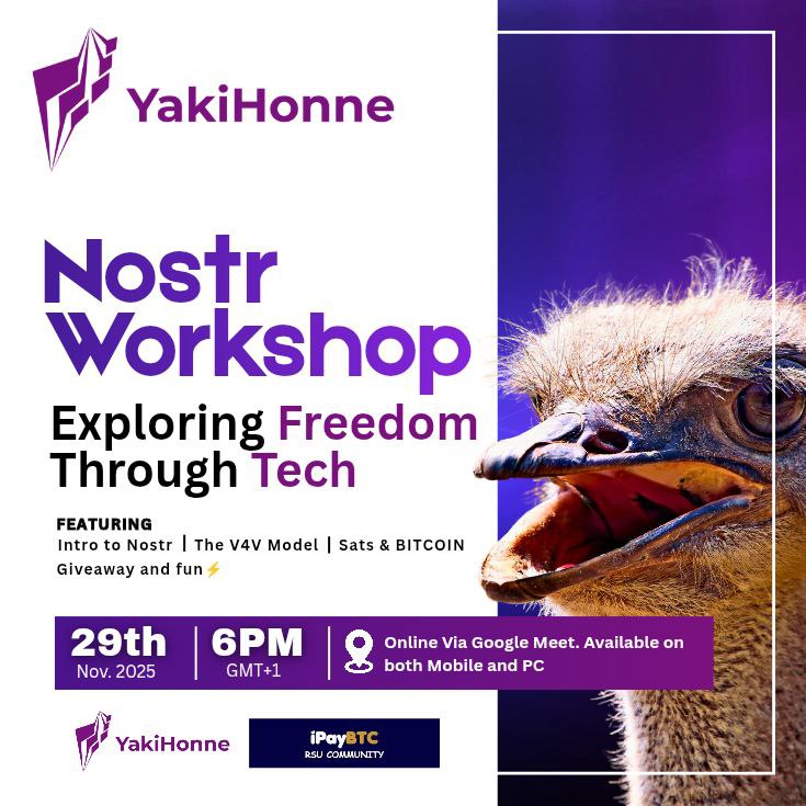 YakiHonne tweet media