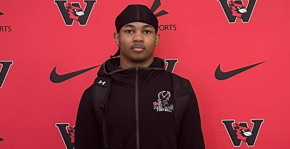 EAST COAST BACKFIELD STARS | Five Junior RBs Poised for Big Recruiting Jumps

RUNNING THE EAST | 6Star Highlights Elite 2027 RB Talent Across the Region🔥📈

STORY: ▶️sixstarfootball.com/article/east-c…

<a href="/BuckGoLive/">kharon “Buck” Williams</a> <a href="/JalenMorris2027/">Jalen Morris ‘27</a> <a href="/Isaiah_Rogers08/">Isaiah Rogers</a> <a href="/SamSurgento/">Sam Surgento</a> <a href="/HeideckelT/">Jordan Toribio</a>