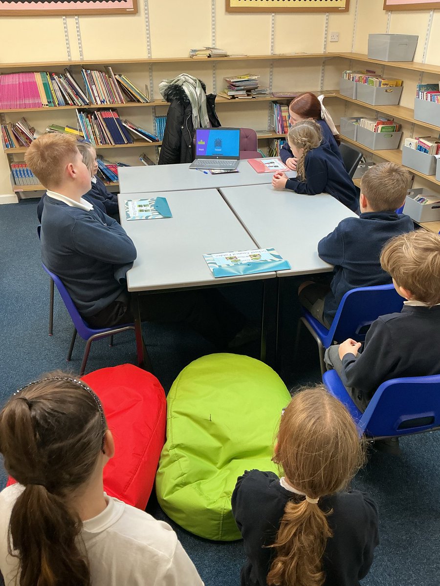 Swallowdale Primary tweet media