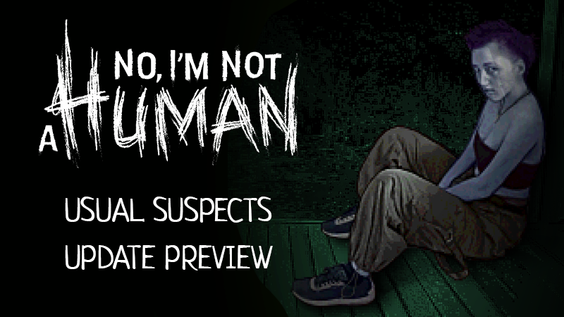 Wanna take a break from the Guests?

Well, too bad, coz we're about to have even more of them.

store.steampowered.com/news/app/31800…