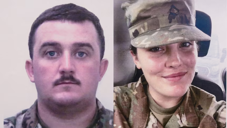 ComploploWatch's tweet image. Ce n'est pas la faute à #Biden. Il a fait entrer, en 2021 dans le cadre d'un 'Allies Welcome Program', le traducteur #Lakanwal qui travaillait pour l'armée américaine en Afghanistan.

Ce n'est pas la faute à #Trump dont l'administration a accordé l'asile à l'Afghane en 2025.

1/2