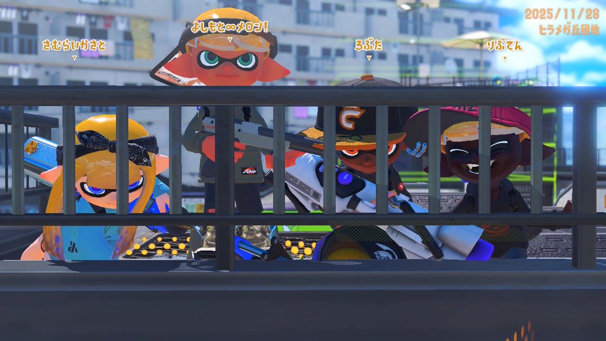 第47回エリア杯優勝！
めっちゃ熱かった、楽しかった！
w/メロン、さむらいかさと、りぶてん