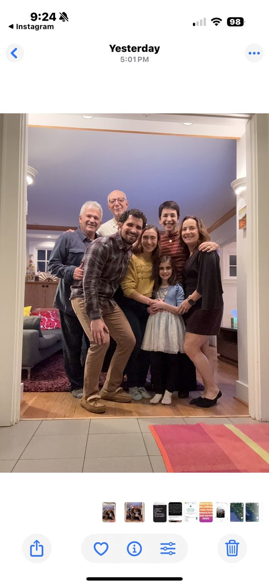 lesliebonci's tweet photo. Thankful and grateful always. #wearefamily A colorful tale, #thisishowweroll and cousins who are reunited and it feels so good! A welcome recess from the daily stress. #activeadvice #fuelsofengagement https://t.co/Map9ldVmAs