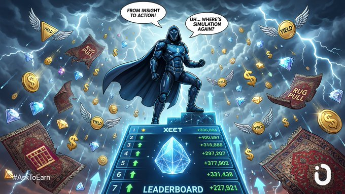im_a_sah's tweet photo. Meet $PZERO, A new chapter in Web3.
@ProjectZeroIO team has dropped a Mastermind of Web3 called ZeroChatAI

It will help you with all your queries on Web3.
Xeet  in Zerochat and find your answers.
Its Free to give a try.

join here: https://t.co/qkop5rzn9Y
@xeetdotai #projectzero https://t.co/tmVwdZiTsX