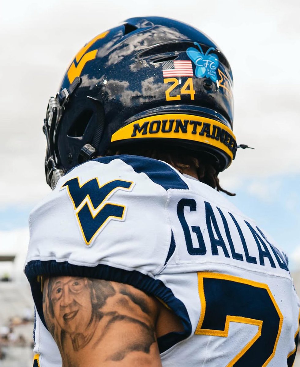 Children’s Grief Awareness Day tweet media