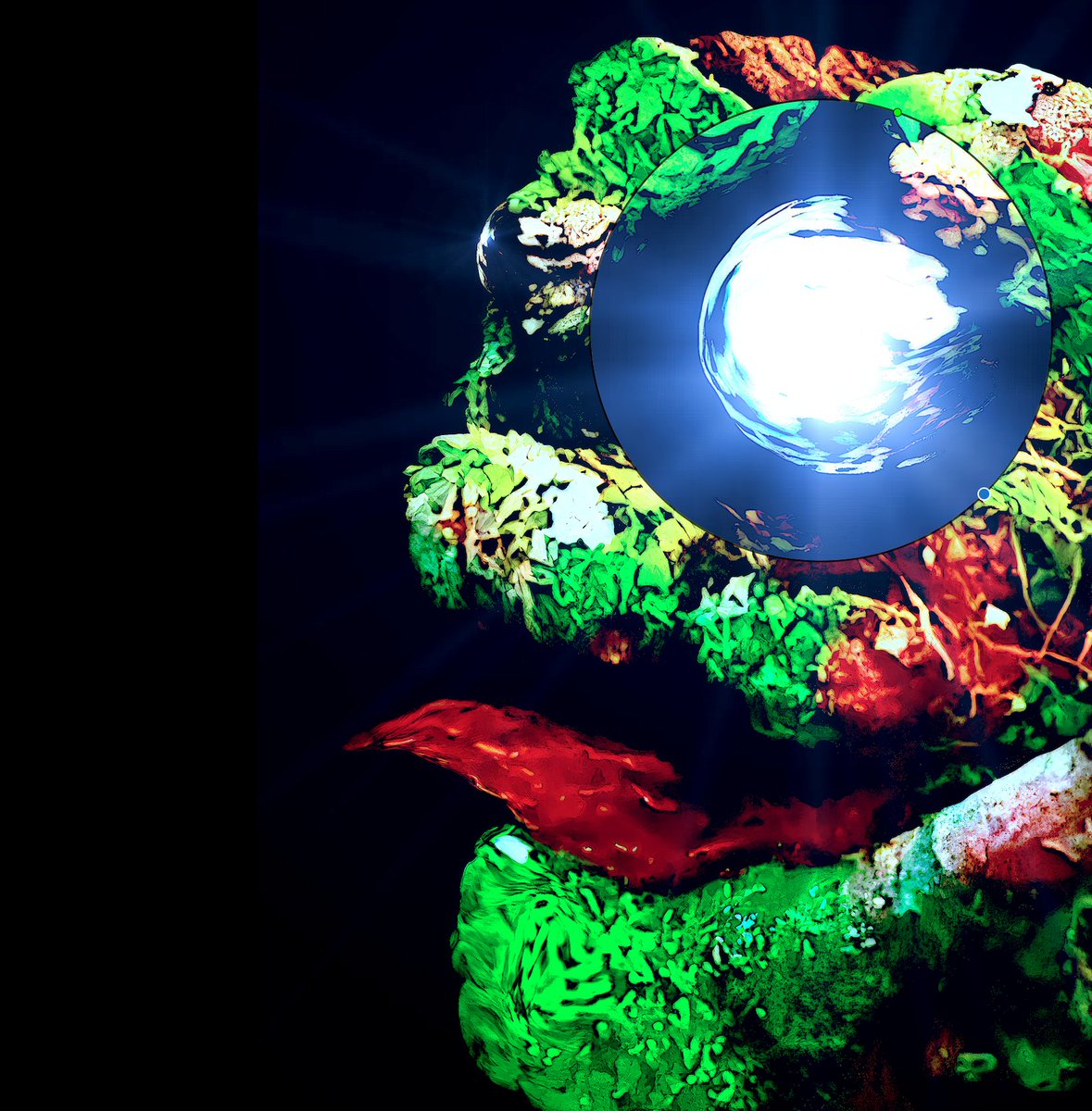 Treefrix's tweet image. Light is my tool 💡

x.com/MrBayne_0/stat…