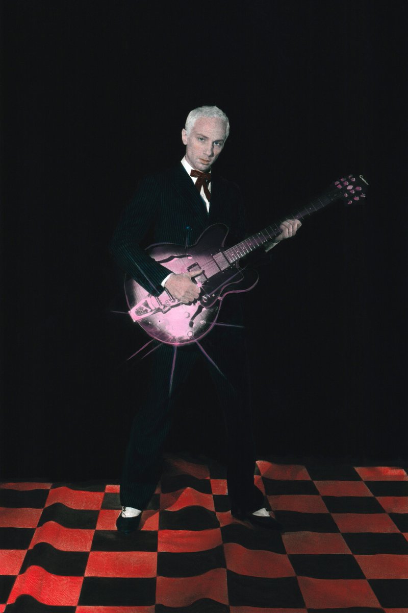 Musikas / Radio45 tweet media