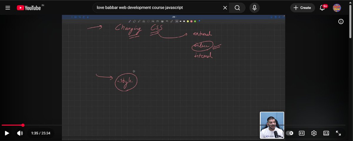 datboi_aayu's tweet image. Day 196 of #100daysofcode

Web dev: Learned about DOM (Changing css).

DSA :Today I explored loops and logic building. wrote a simple program to print numbers from 1 to n using a for loop.

Learning outcomes:
🔹 Basics of iteration
🔹 User input handling (cin / cout)