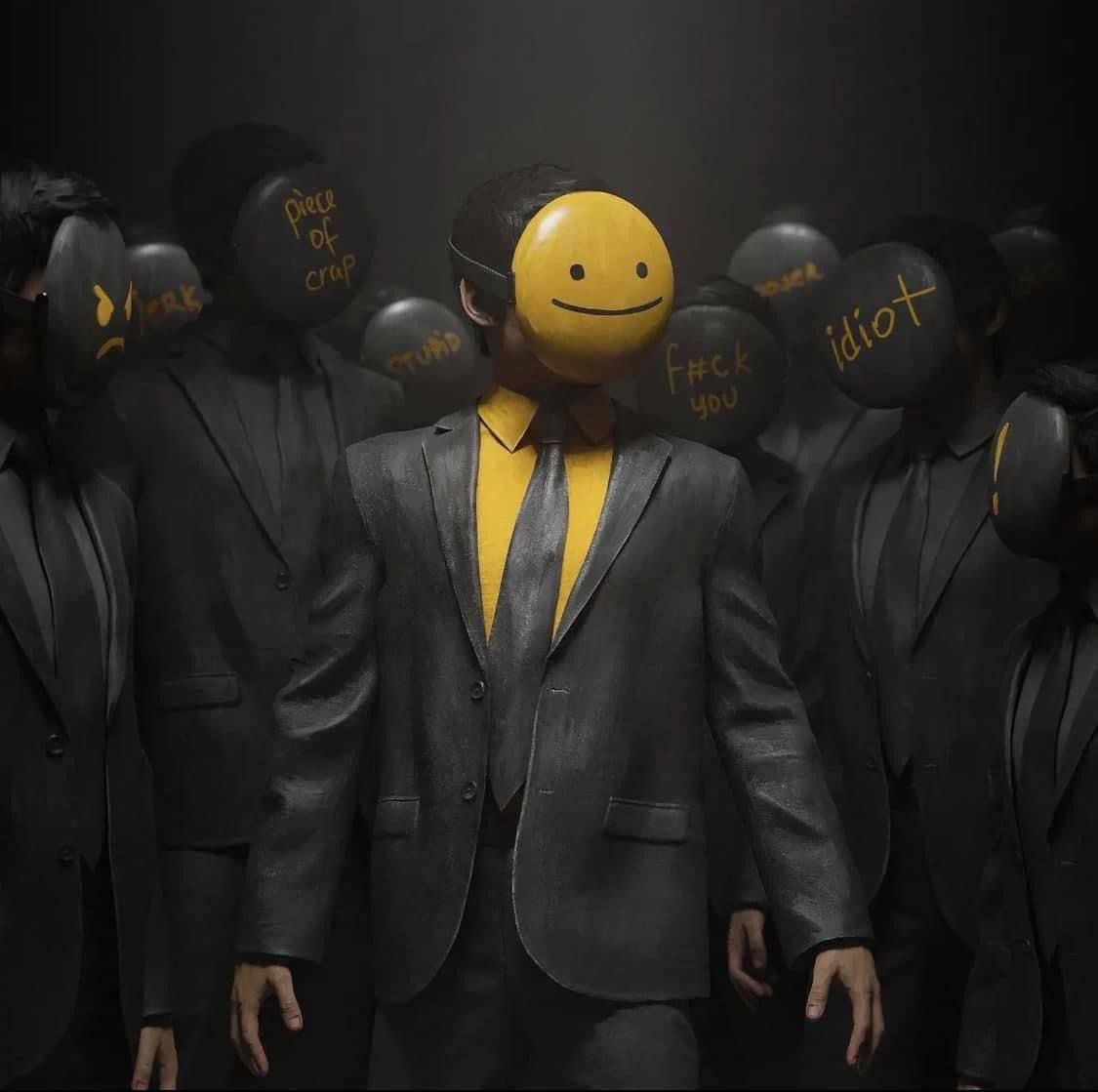 SwiadomyWodnik's tweet image. „Będą Cię nazywać „szalonym”, bo taki jesteś, bo urodziłeś się z darem widzenia rzeczy inaczej i to ich przeraża.

Będą Cię nazywać „intensywnym”, bo taki jesteś, bo urodziłeś się z wartością, która pozwala Ci czuć to wszystko w pełni i to ich przeraża.

Będą Cię nazywać…