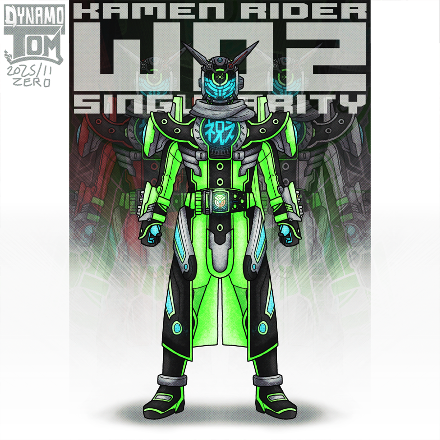 DynamoTom tweet media