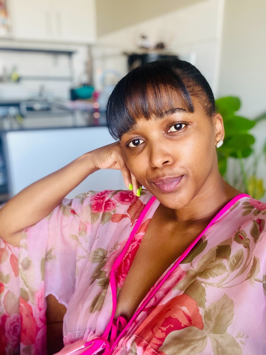 Since I clearly look like a brand ambassador today <a href="/inukacosmetics/">Inuka Cosmetics For Africa</a> <a href="/foreverlinvingp/">ForeverLivingProduct</a> @Loreal how many retweets/shares to consider me?I’m an available immediately. Guys, please RT/share until it reaches the right boardroom. Unemployment must pack its bags. <a href="/Bonang/">Bonang Matheba 👑</a> BNG ?🙏