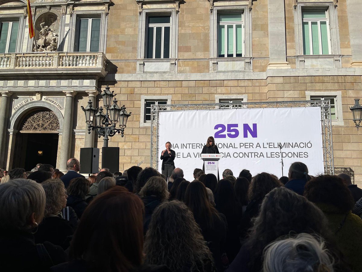 ECAS - Entitats Catalanes d'Acció Social tweet media