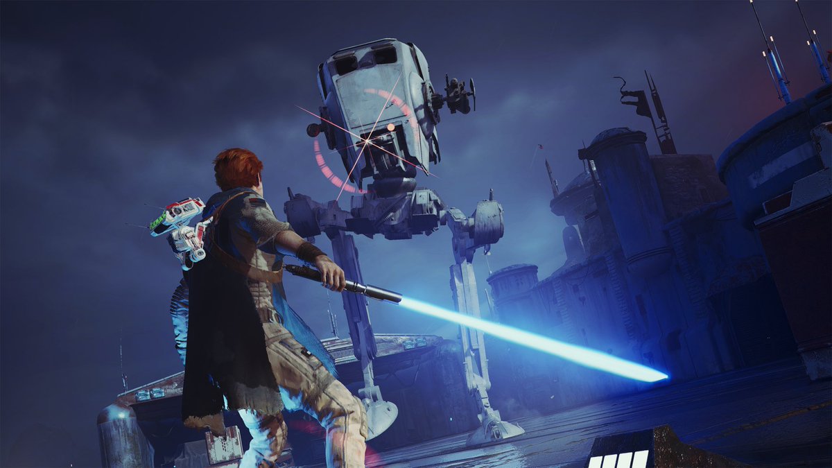 MaraKnightVP's tweet image. Star Wars: Jedi Fallen Order (PC)

#StarWars #JediFallenOrder #UnrealEngine #VirtualPhotography #FramedSC #VGPUnite