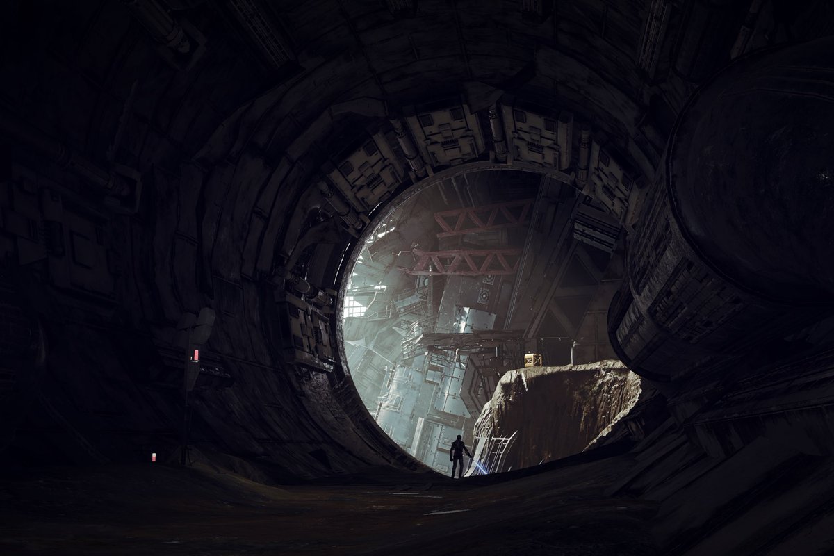 MaraKnightVP's tweet image. Star Wars: Jedi Fallen Order (PC)

#StarWars #JediFallenOrder #UnrealEngine #VirtualPhotography #FramedSC #VGPUnite