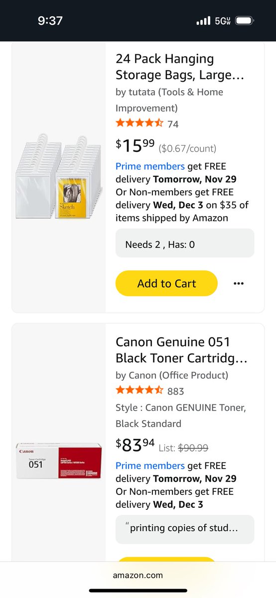techysaavyteach's tweet image. #clearthelist Please retweet. I am a fourth grade nyc teacher in a title I school. I would love some help with our wishlist with school supplies, books, and more. I appreciate you and any help you can provide. Thank you amazon.com/hz/wishlist/ls…