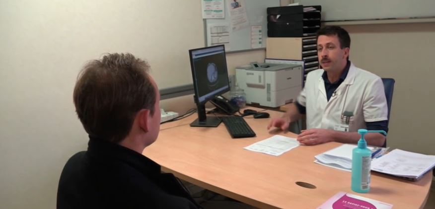 France3Paris's tweet image. Cancers masculins : "il ne faut pas avoir peur d'y aller" pour se faire dépister
france3-regions.franceinfo.fr/paris-ile-de-f…
#Movember
#cancer