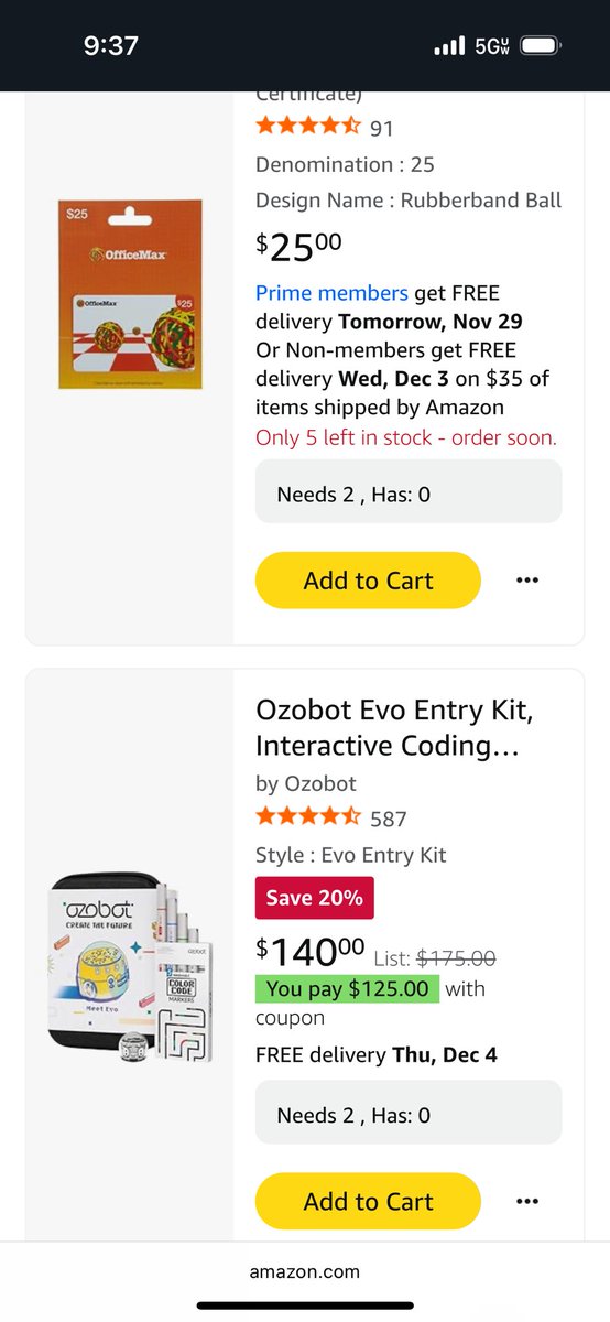 techysaavyteach's tweet image. #clearthelist Please retweet. I am a fourth grade nyc teacher in a title I school. I would love some help with our wishlist with school supplies, books, and more. I appreciate you and any help you can provide. Thank you amazon.com/hz/wishlist/ls…