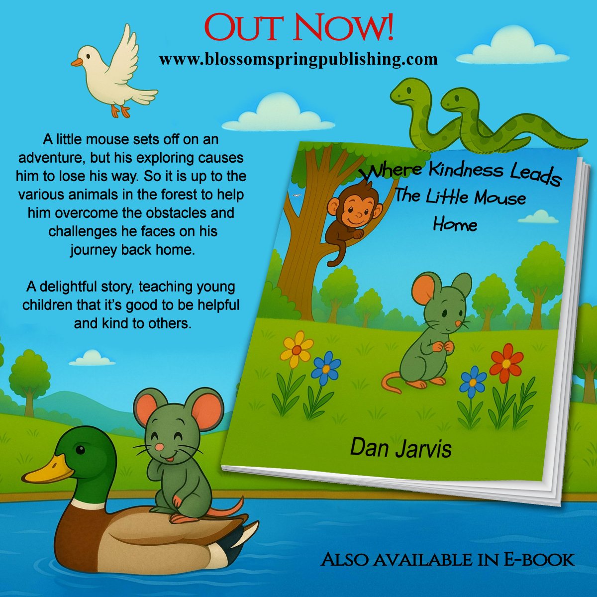 BlossomSpring3's tweet image. NEW RELEASE!!