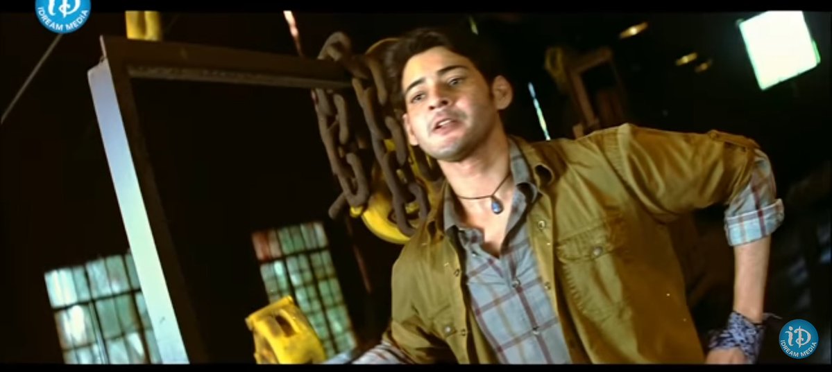 Sailaja_bza's tweet image. Repu oka plate tiffin ekkuva tinesi randamma, interval lo padipokunda untaru #Businessman4K #Varanasi