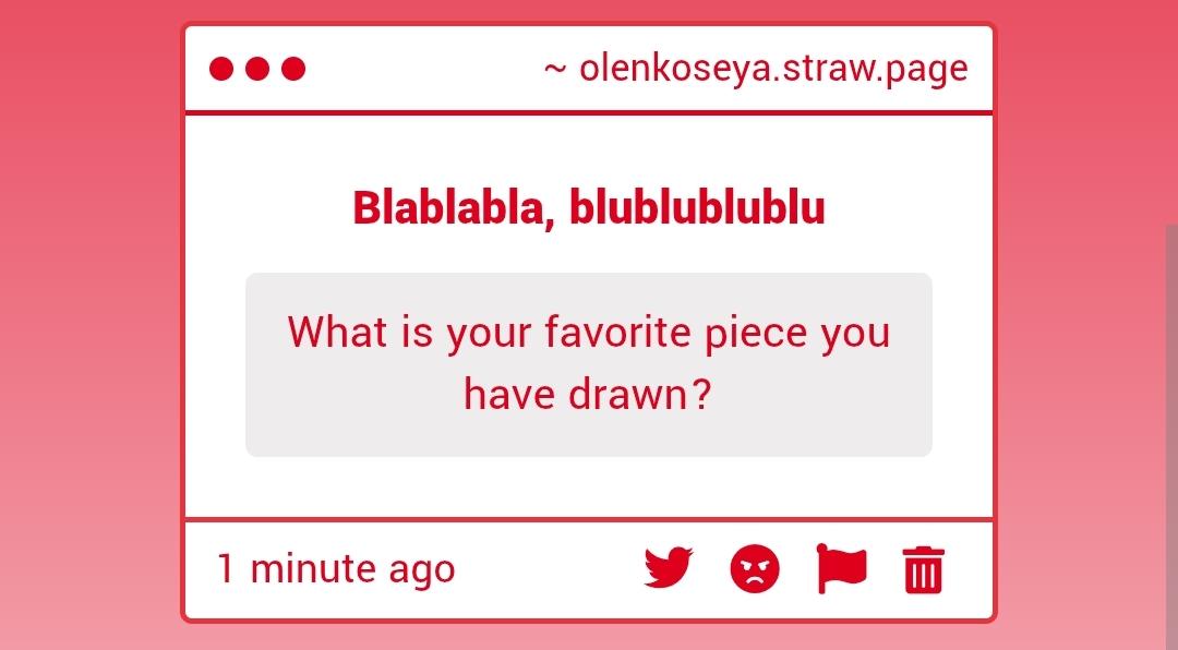 olenkoseya's tweet image. usually every new one is my favorite, but I also really like this commission and the art trend with poses from Pinterest