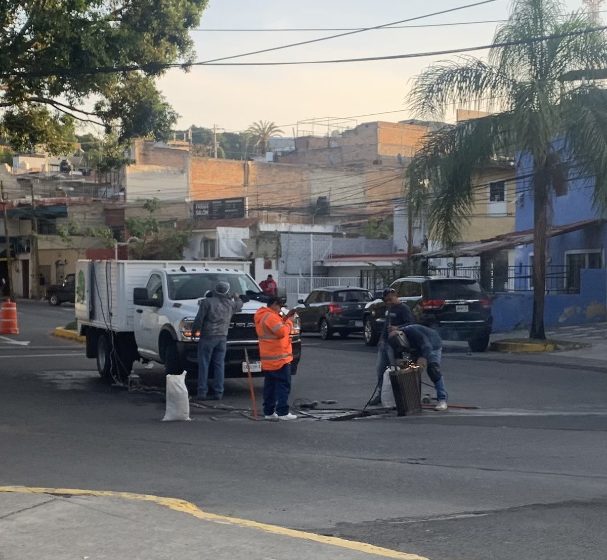 Guillermo Martinez Conte 🇲🇽 tweet media