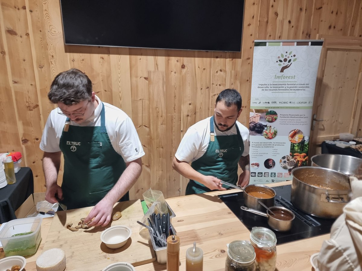 Imforest tweet media