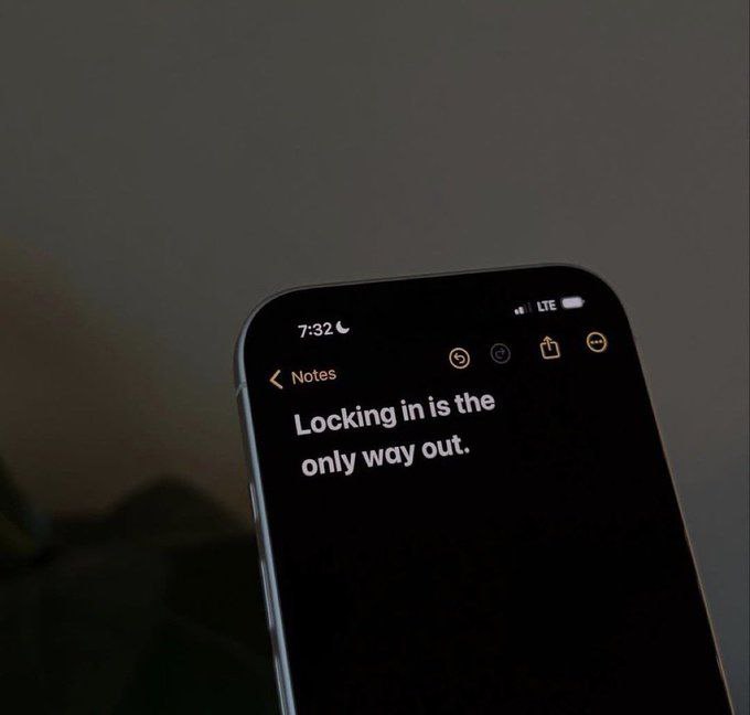 SolLunix's tweet image. There is no other way.