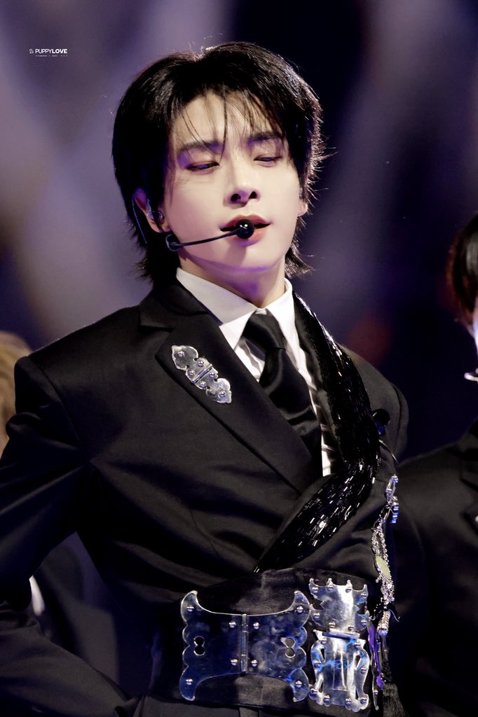 puppylove1115's tweet image. 251128

#제이크 #JAKE #ジェイク 
#심재윤 #SIMJAEYUN #沈载伦 
#엔하이픈 #ENHYPEN