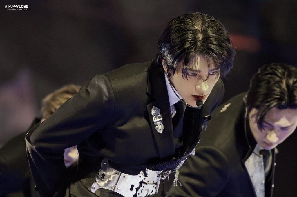 puppylove1115's tweet image. 251128

#제이크 #JAKE #ジェイク 
#심재윤 #SIMJAEYUN #沈载伦 
#엔하이픈 #ENHYPEN