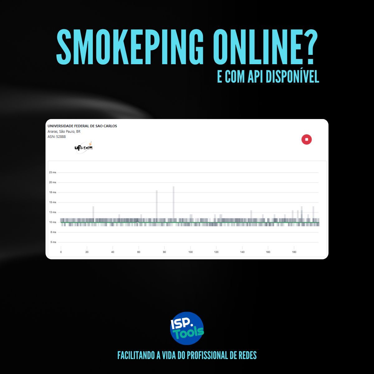 ISP.Tools tweet media